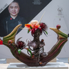 The 2018 World Chocolate Masters WORLD FINAL-CHINA