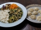 自作カレー