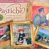 ボードゲーム　パスティーシュ (Pastiche) [日本語訳付き]を持っている人に  大至急読んで欲しい記事