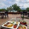 【洞爺湖万世閣】オリジナリティ溢れる朝食ビュッフェをレイクビューと共に！【北海道】