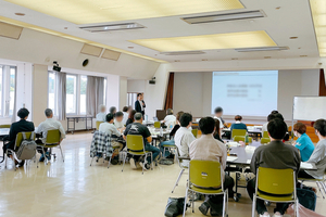 【PR】「上越・妙高での創業、新事業への進出」を無料支援　「じょうえつ創業塾2025」　7月1日から申し込み受付開始
