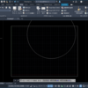 autocad-mcp (AutoCAD LT AutoLISP MCP Server)による AutoCAD 2022の操作