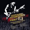 MICHAEL SCHENKER FEST【Live - Tokyo International Forum Hall A】