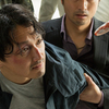 【5/3公開】『キュクロプス』復讐に取り憑かれた男は、単眼の巨人のように彷徨い続ける