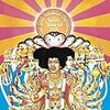 The Jimi Hendrix Experience 『Castles Made Of Sand』 和訳