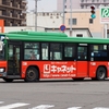 道南バス　858