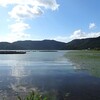 奥琵琶湖・余呉の旅