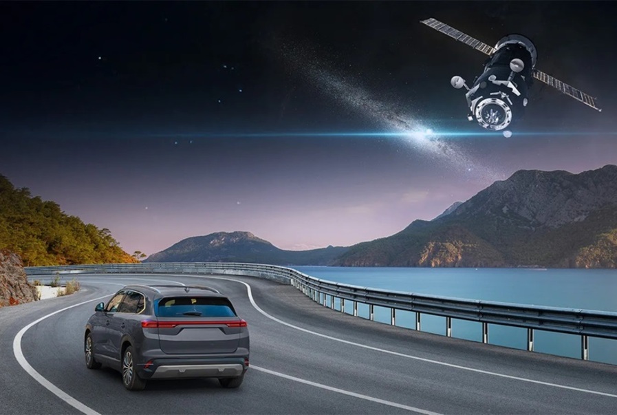 SoftBank Corp. and Cubic³ Partner to Bring Connectivity to Vehicles Across All Corners of the Globe