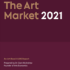 2020年 世界のアート市場は約22％減 / The Art Market 2020 [Log40]