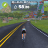 Zwift 741 Mayan San Remo