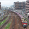 仕事帰りに未撮影のレッドサンダー♪ EF510-23