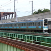 211系3000番台N331編成出場試運転