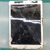 【Apple iPad6】ガラス割れ修理のご依頼