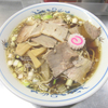 【今週のラーメン１０２４】 中華そば みたか （東京・三鷹） チャシューメン・大盛り