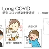 Long COVID ～ロングコビッド～