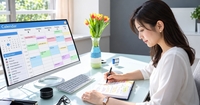 ギリギリになるまで動けない？　そんなあなたでも「前倒しの余裕」を手に入れられる "たった3つのコツ"