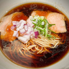 麺屋 祥　瀬戸豚醤油そば