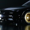 【モデルインプレッション】Hotwheels Street Tuners Nissan 180SX Type X `96