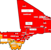 【危険情報】マリの危険情報【一部地域の危険レベル引き上げ】