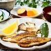 ご飯にぴったり☆あじのゆずこしょうグリル＆なすの揚げだし風☆
