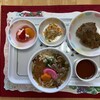 12/1(木)の給食