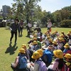 １年生：校外学習②　みんなで遊ぶ