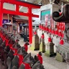 2024年5月のふり返り