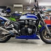 GSX1400　（車検）