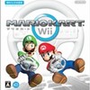 　マリオカートWii発売日決定