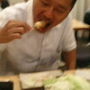 大阪市北区角田町「ヨネヤ」