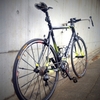  Colnago の重量を測ってみた