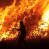 現在のギリシャの山火事は「ほとんどが放火」と同国政府が発表