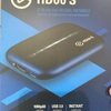 elgato HD60S ゲームキャプチャー