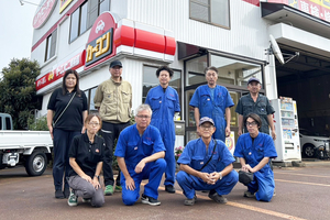 【PR】上越市「アイビーオート」のポイ活ができるカーリース　9月は成約で新米プレゼント