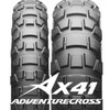 BRIDGESTONE AX41 , AX41S登場！