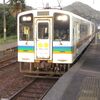 肥薩おれんじ鉄道　湯浦～水俣～上川内