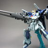 HGBC 1/144 ライトニングバックウェポンシステム MK-II素組レビュー