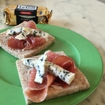 【2025年】パリ旅行食事代はいくら？モノプリで買えるお惣菜ご紹介