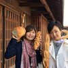 ＮＨＫ「パン旅。はんなりこんがり・京都はパン天国！」を観る。