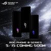 【完全ガイド】ROG Phone 8シリーズ発表！新機能とゲーミング性能のすべてを徹底解説