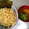 冷凍ラーメン#75 つけめんさなだ 辛つけめん