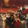 チャールズ・ハーマンズ　Charles Hermans　1839年8月7日-1924年12月7日　