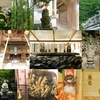 由加山へ行く