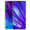 OPPO Realme Q RAM 4GB/6GB + ROM 64GB Snapdragon 712 6.3型ディスプレイ 4800万+800万画素4眼カメラ 4035mAh大容量バッテリー 20W超急速給電対応 microSD対応最大256GBまで simフリースマートフォン本体 (日本語対応・Googleアプリ対応)