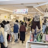 佐世保店 第３４回 西沢手づくり市場 本日より開催☆