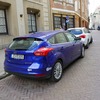 Ford Focus Electric