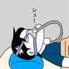 No.2027 明日は早起きして勉強したいからと夜中に突然起こされた父