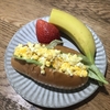 朝食と今週の作り置き‼️