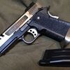 【レビュー】WE-Tech BABY HI-CAPA3.8 FORCE SERIES (DEINONYCHUS)