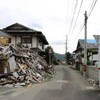 熊本地震、復興のstart台にも立てていない